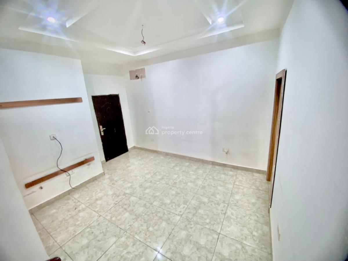 4 Bedroom Terrace Duplex, Guzape District, Abuja, Terraced Duplex for Sale