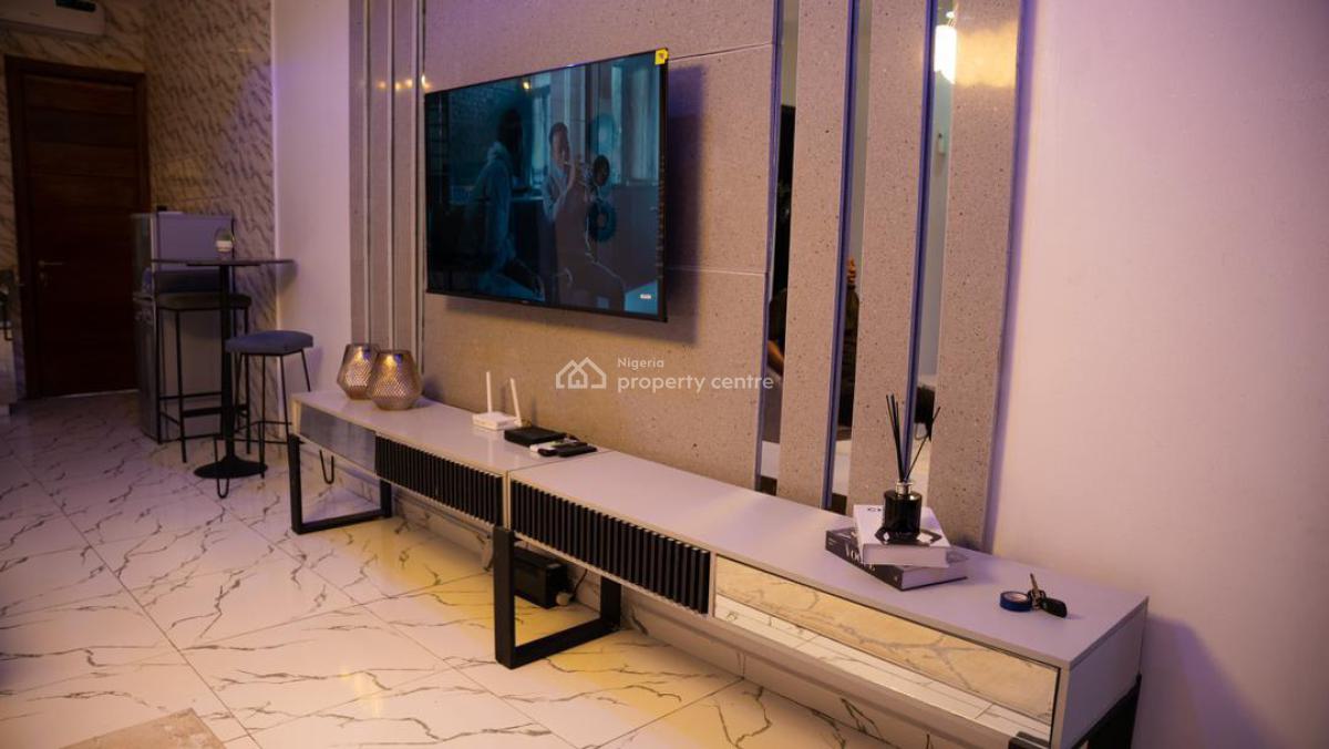 Fully Furnished 2 Bedroom Apartment, Orchid, Lekki, Lagos, Block of Flats for Sale