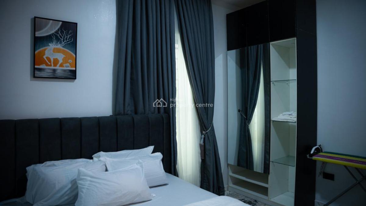 Fully Furnished 2 Bedroom Apartment, Orchid, Lekki, Lagos, Block of Flats for Sale