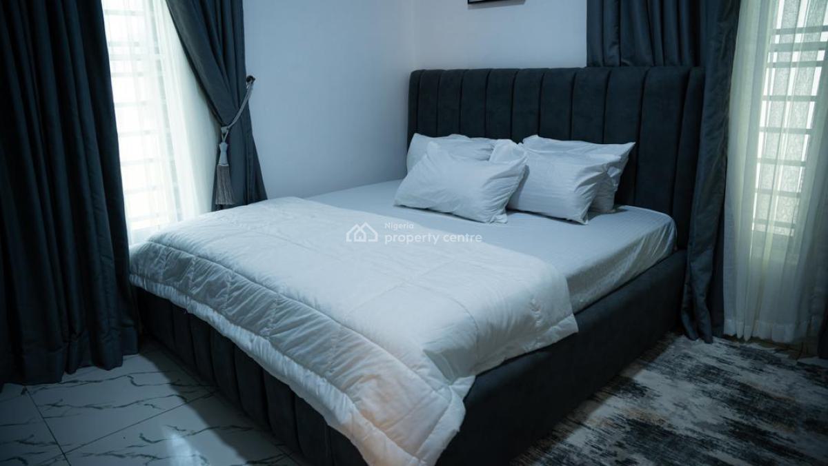 Fully Furnished 2 Bedroom Apartment, Orchid, Lekki, Lagos, Block of Flats for Sale