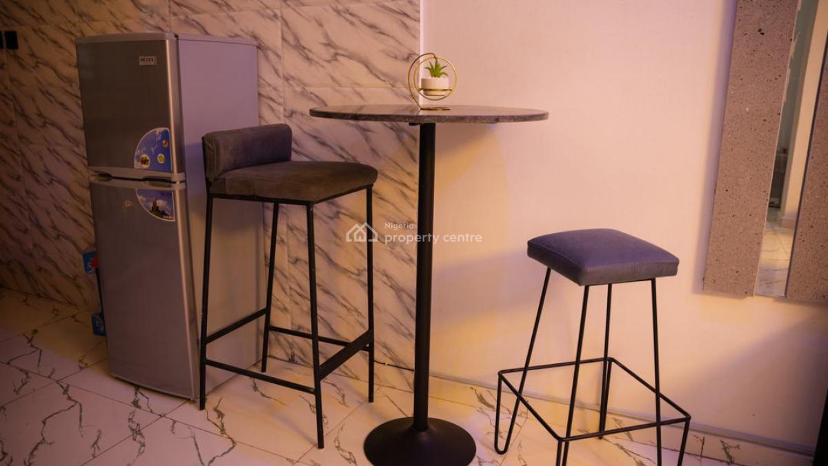 Fully Furnished 2 Bedroom Apartment, Orchid, Lekki, Lagos, Block of Flats for Sale