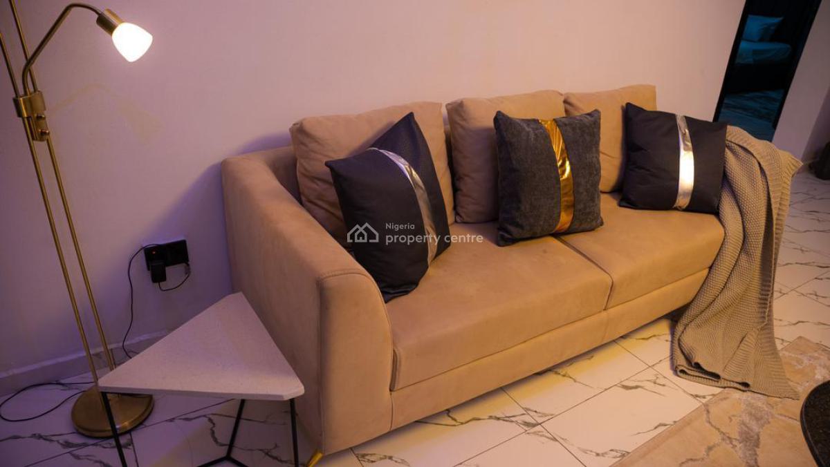 Fully Furnished 2 Bedroom Apartment, Orchid, Lekki, Lagos, Block of Flats for Sale
