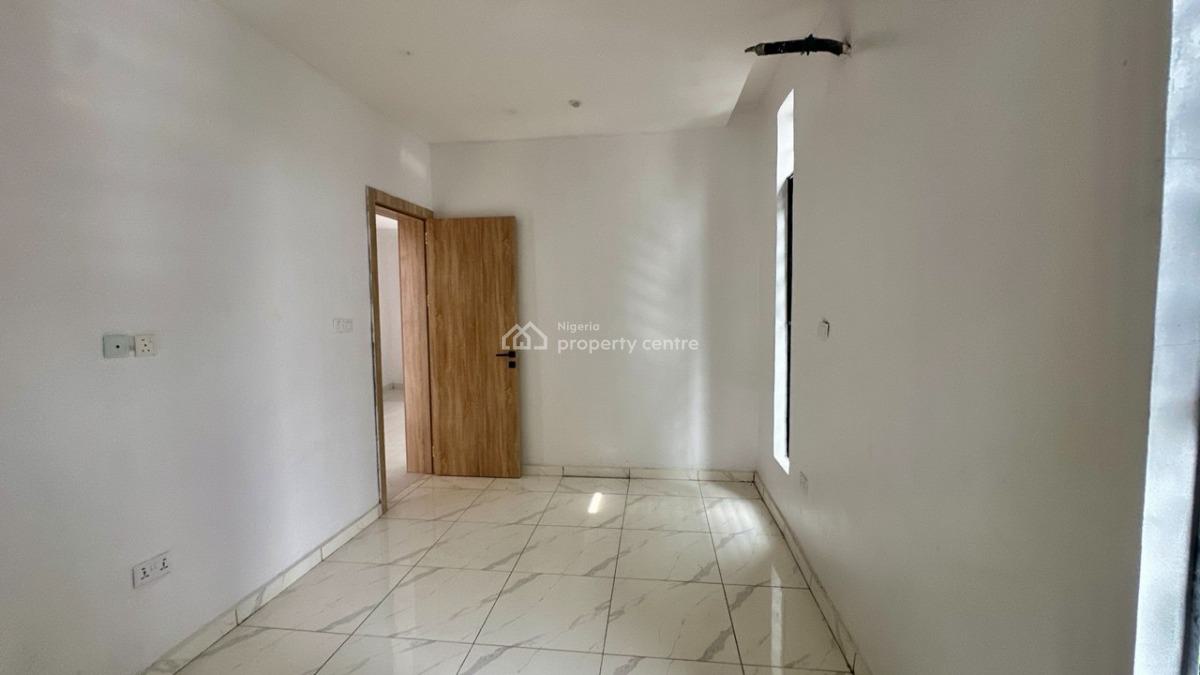 Brand New 2 Bedroom Apartment on 1st Floor, Jakande, Ikate, Lekki, Lagos, Flat / Apartment for Sale