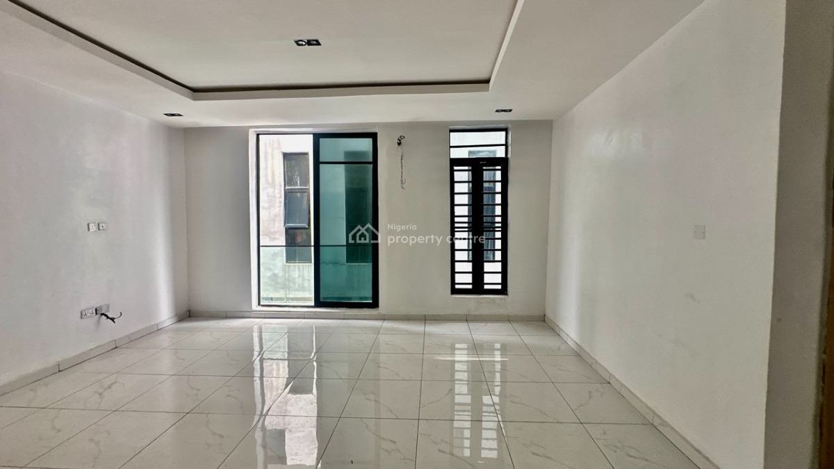 Brand New 2 Bedroom Apartment on 1st Floor, Jakande, Ikate, Lekki, Lagos, Flat / Apartment for Sale