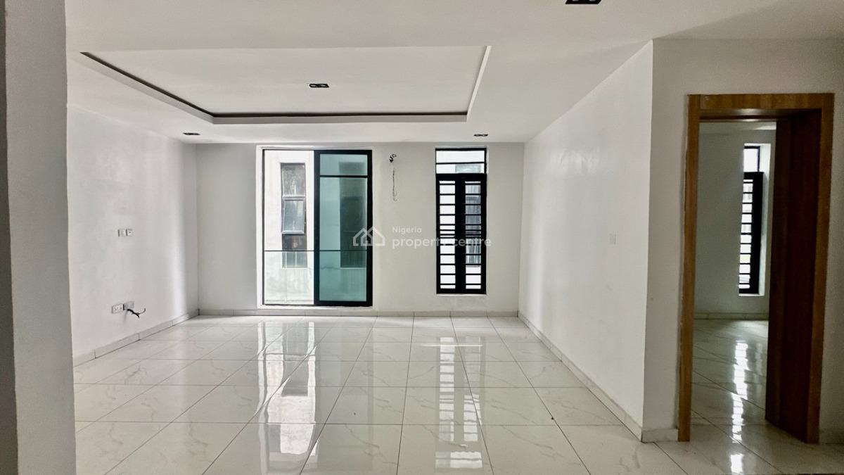 Brand New 2 Bedroom Apartment on 1st Floor, Jakande, Ikate, Lekki, Lagos, Flat / Apartment for Sale