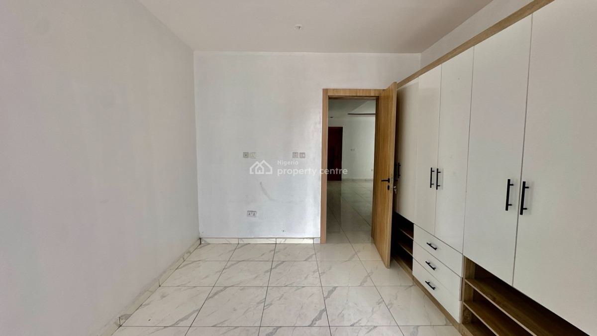 Brand New 2 Bedroom Apartment on 1st Floor, Jakande, Ikate, Lekki, Lagos, Flat / Apartment for Sale