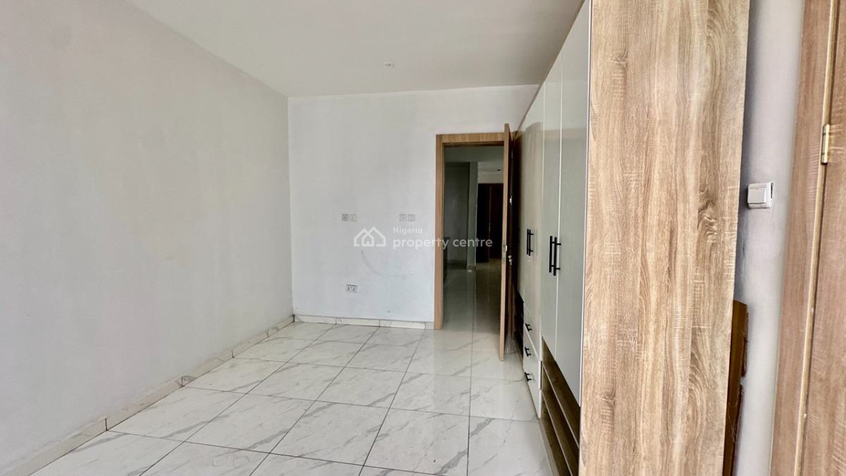 Brand New 2 Bedroom Apartment on 1st Floor, Jakande, Ikate, Lekki, Lagos, Flat / Apartment for Sale