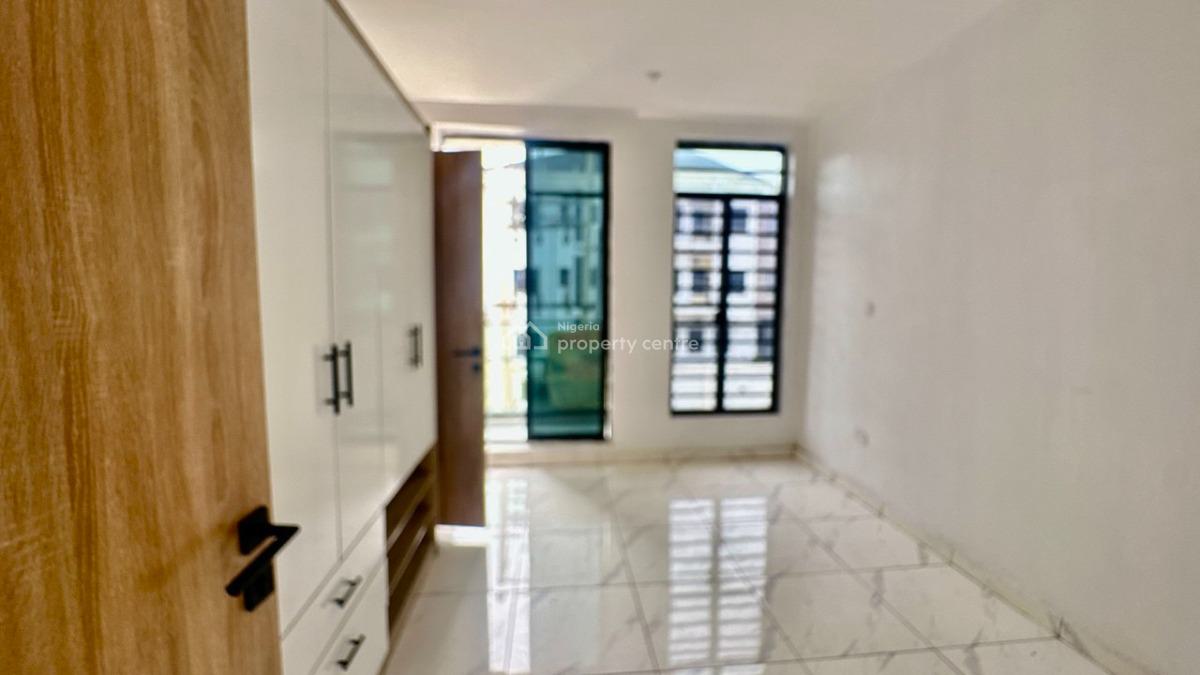 Brand New 2 Bedroom Apartment on 1st Floor, Jakande, Ikate, Lekki, Lagos, Flat / Apartment for Sale