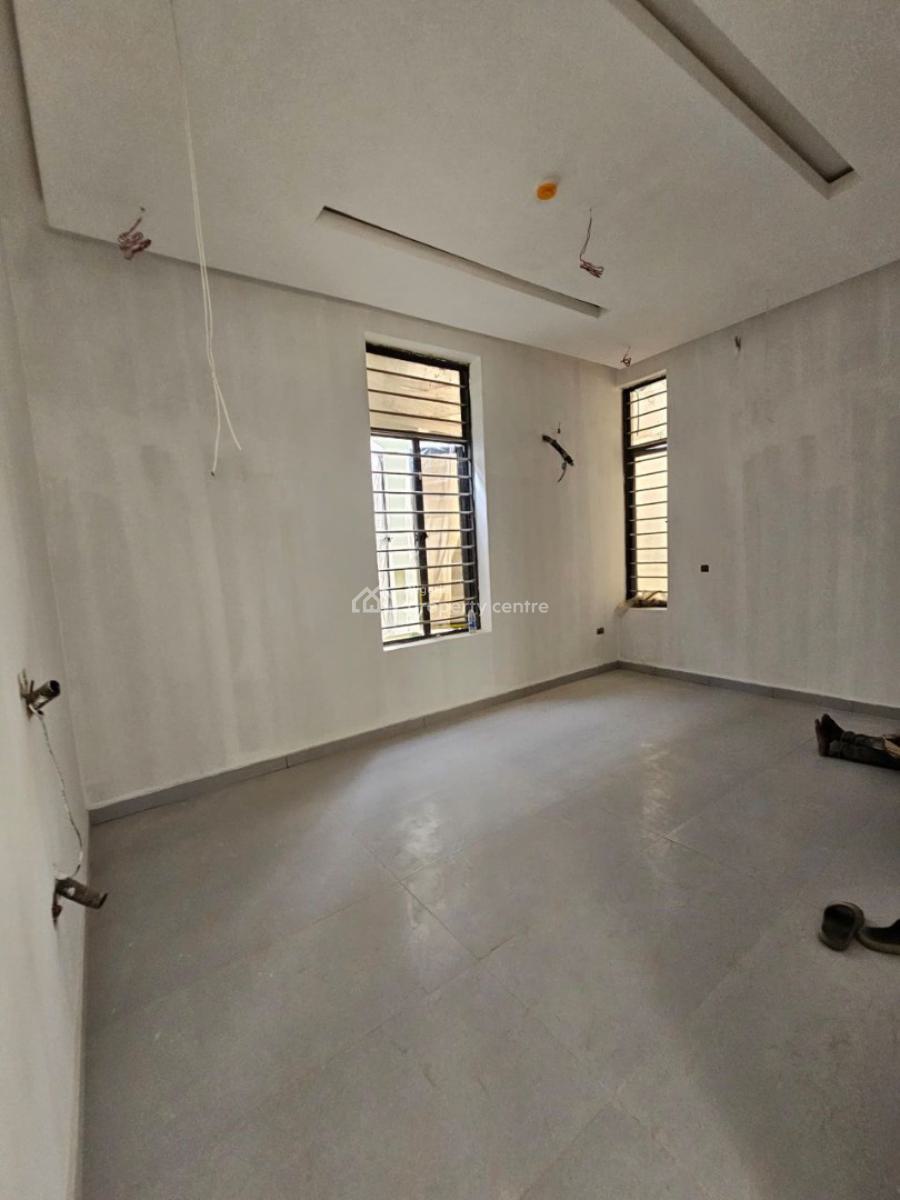 Magnificent 5 Bedroom Detached Duplex with Bq, Omole Phase 2, Ikeja, Lagos, Detached Duplex for Sale