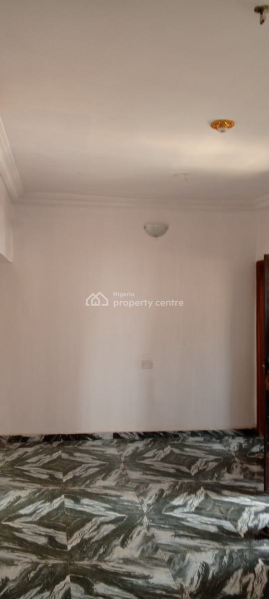 Spacious Mini Flat Upstairs with Balcony, Short Drive From Arepo/magboro, Behind Nasfat, Asese, Ibafo, Ogun, Mini Flat (room and Parlour) for Rent