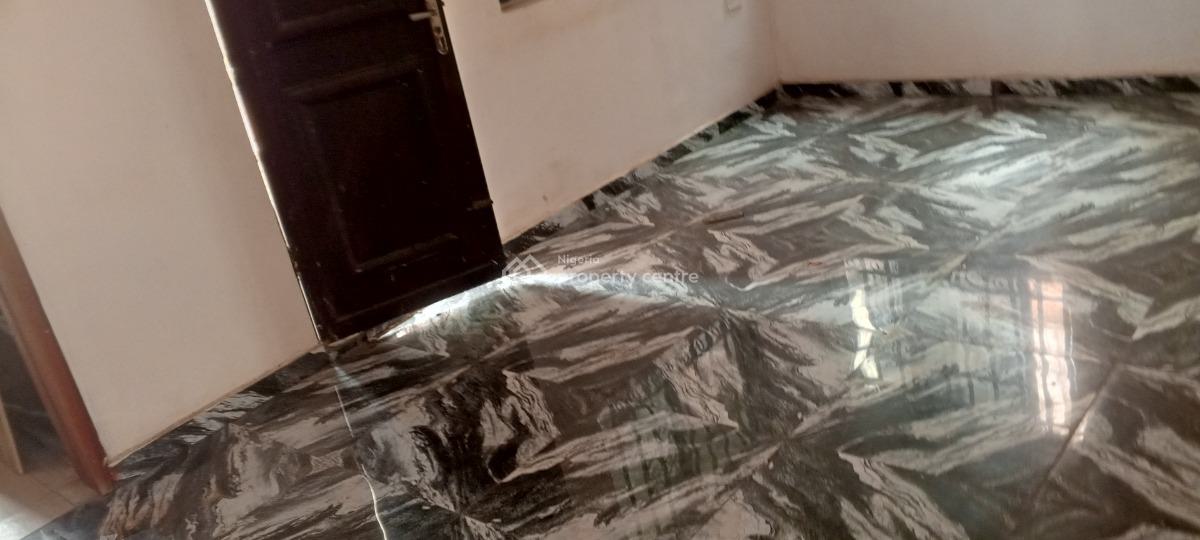 Spacious Mini Flat Upstairs with Balcony, Short Drive From Arepo/magboro, Behind Nasfat, Asese, Ibafo, Ogun, Mini Flat (room and Parlour) for Rent