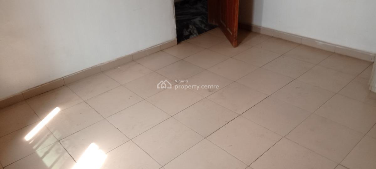 Spacious Mini Flat Upstairs with Balcony, Short Drive From Arepo/magboro, Behind Nasfat, Asese, Ibafo, Ogun, Mini Flat (room and Parlour) for Rent
