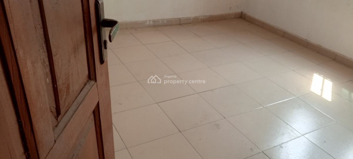 Spacious Mini Flat Upstairs with Balcony, Short Drive From Arepo/magboro, Behind Nasfat, Asese, Ibafo, Ogun, Mini Flat (room and Parlour) for Rent