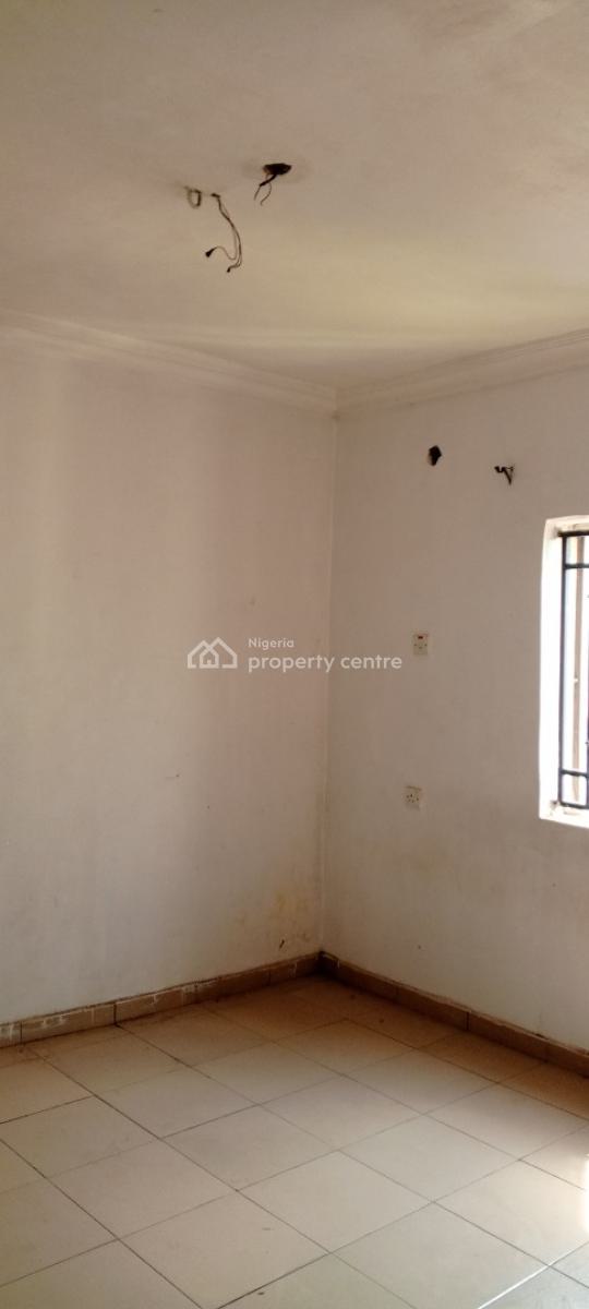 Spacious Mini Flat Upstairs with Balcony, Short Drive From Arepo/magboro, Behind Nasfat, Asese, Ibafo, Ogun, Mini Flat (room and Parlour) for Rent