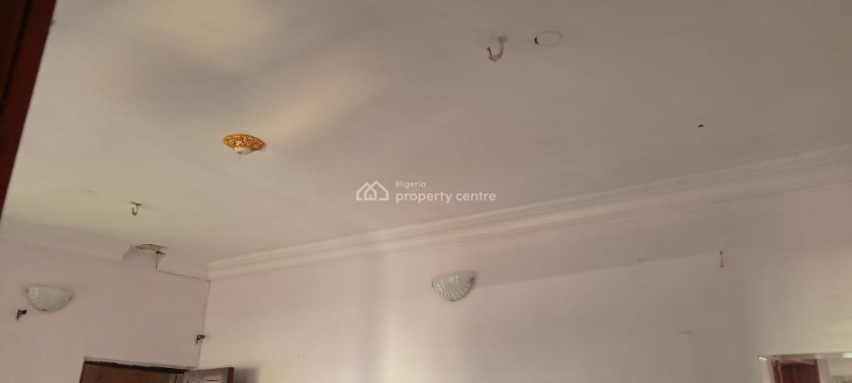 Spacious Mini Flat Upstairs with Balcony, Short Drive From Arepo/magboro, Behind Nasfat, Asese, Ibafo, Ogun, Mini Flat (room and Parlour) for Rent