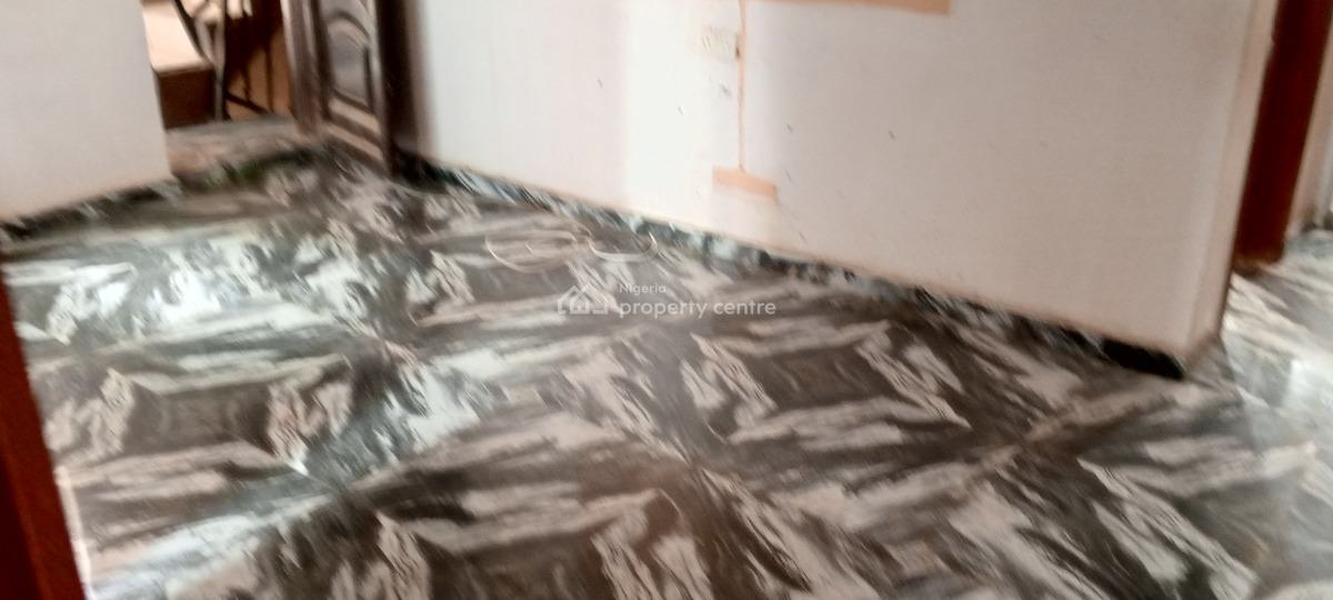 Spacious Mini Flat Upstairs with Balcony, Short Drive From Arepo/magboro, Behind Nasfat, Asese, Ibafo, Ogun, Mini Flat (room and Parlour) for Rent