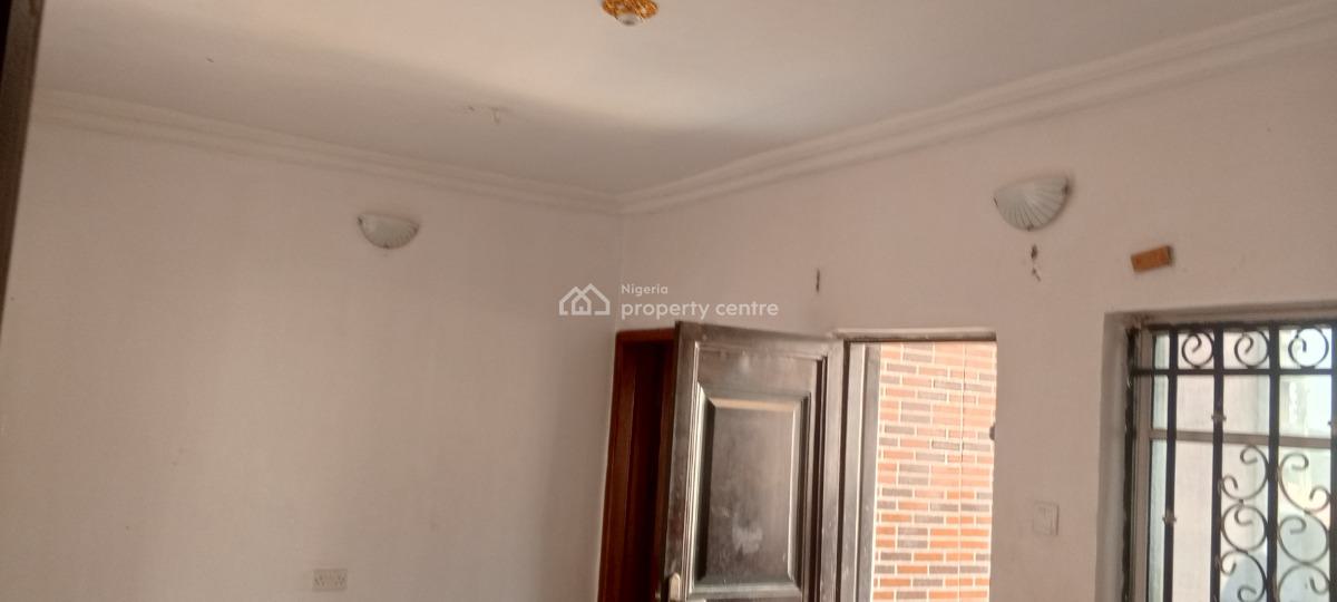 Spacious Mini Flat Upstairs with Balcony, Short Drive From Arepo/magboro, Behind Nasfat, Asese, Ibafo, Ogun, Mini Flat (room and Parlour) for Rent