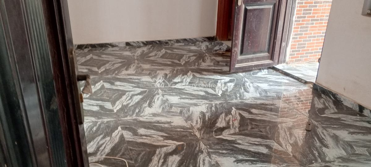 Spacious Mini Flat Upstairs with Balcony, Short Drive From Arepo/magboro, Behind Nasfat, Asese, Ibafo, Ogun, Mini Flat (room and Parlour) for Rent