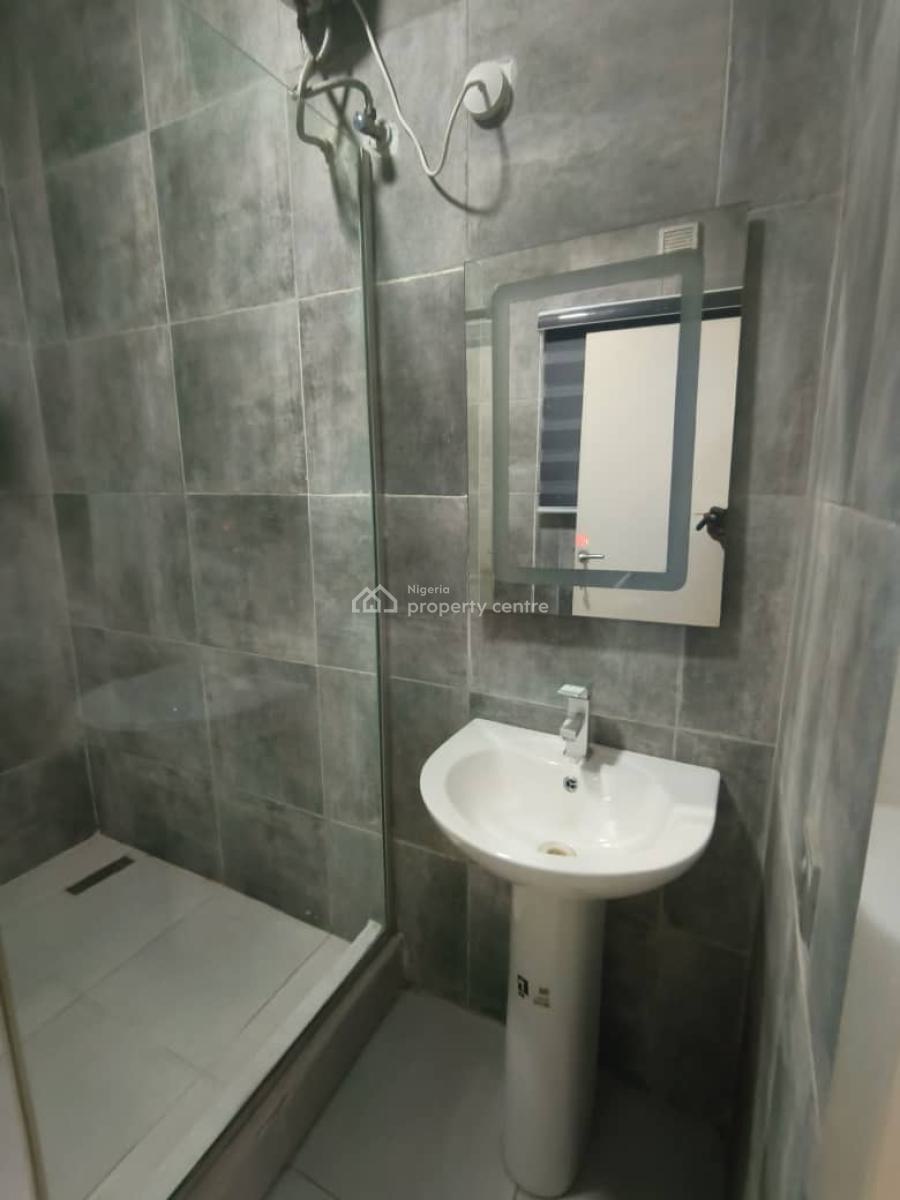 Luxury 3 Bedroom Apartment with Excellent Facilities, Osborne Phase 2, Osborne, Ikoyi, Lagos, Flat / Apartment for Rent
