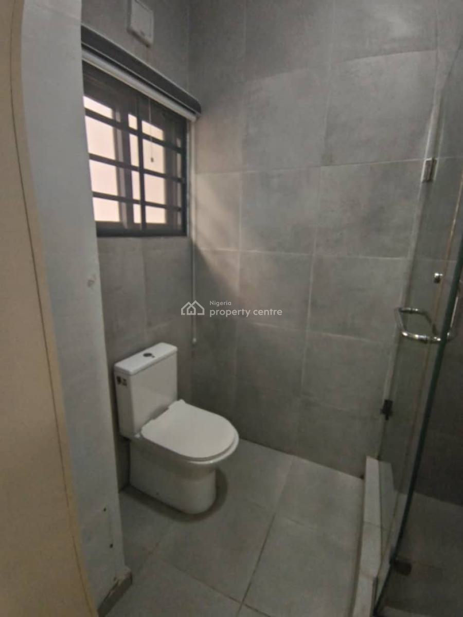 Luxury 3 Bedroom Apartment with Excellent Facilities, Osborne Phase 2, Osborne, Ikoyi, Lagos, Flat / Apartment for Rent