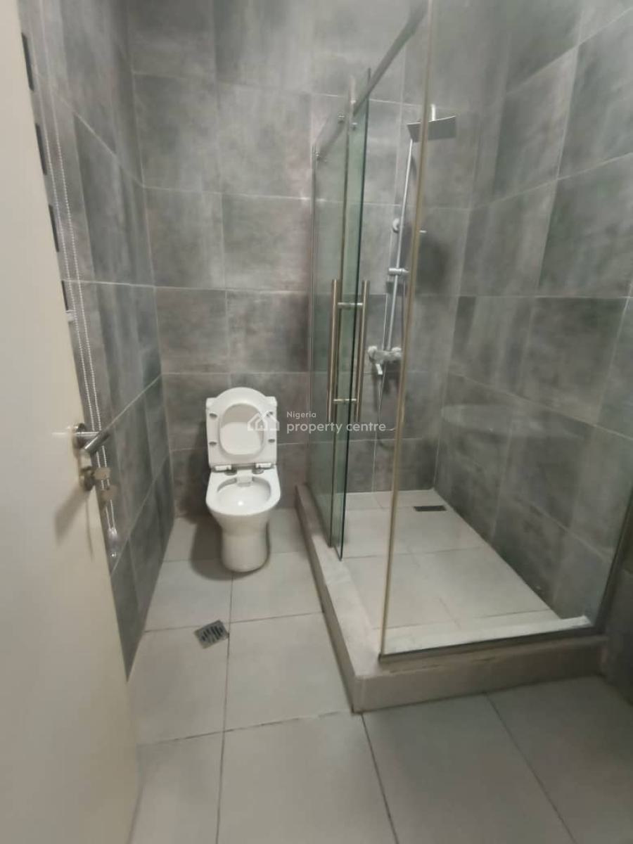 Luxury 3 Bedroom Apartment with Excellent Facilities, Osborne Phase 2, Osborne, Ikoyi, Lagos, Flat / Apartment for Rent