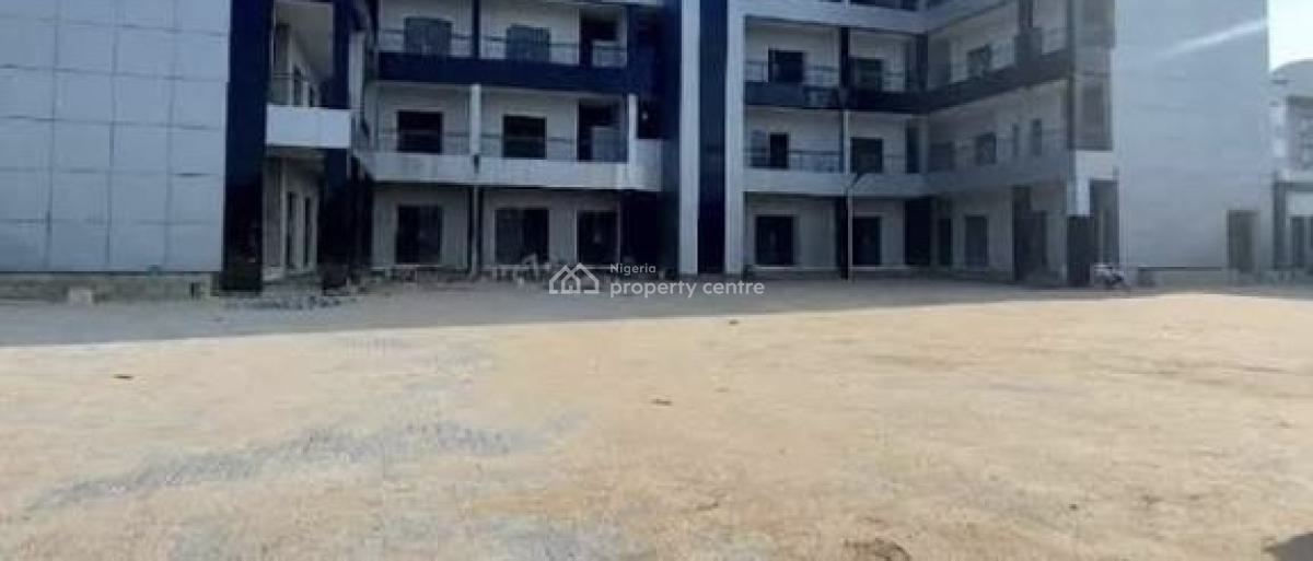 Shop Space, Ologolo, Lekki, Lagos, Shop for Rent