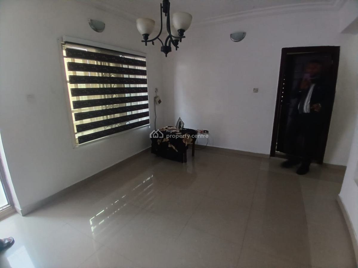 5 Bedroom Semi Detached Duplex, Lekki Gardens Phase 2, Ajah, Lagos, Semi-detached Duplex for Sale