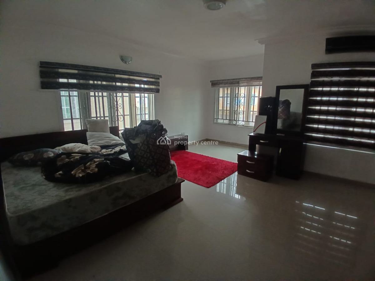 5 Bedroom Semi Detached Duplex, Lekki Gardens Phase 2, Ajah, Lagos, Semi-detached Duplex for Sale