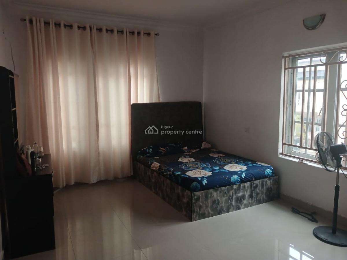 5 Bedroom Semi Detached Duplex, Lekki Gardens Phase 2, Ajah, Lagos, Semi-detached Duplex for Sale