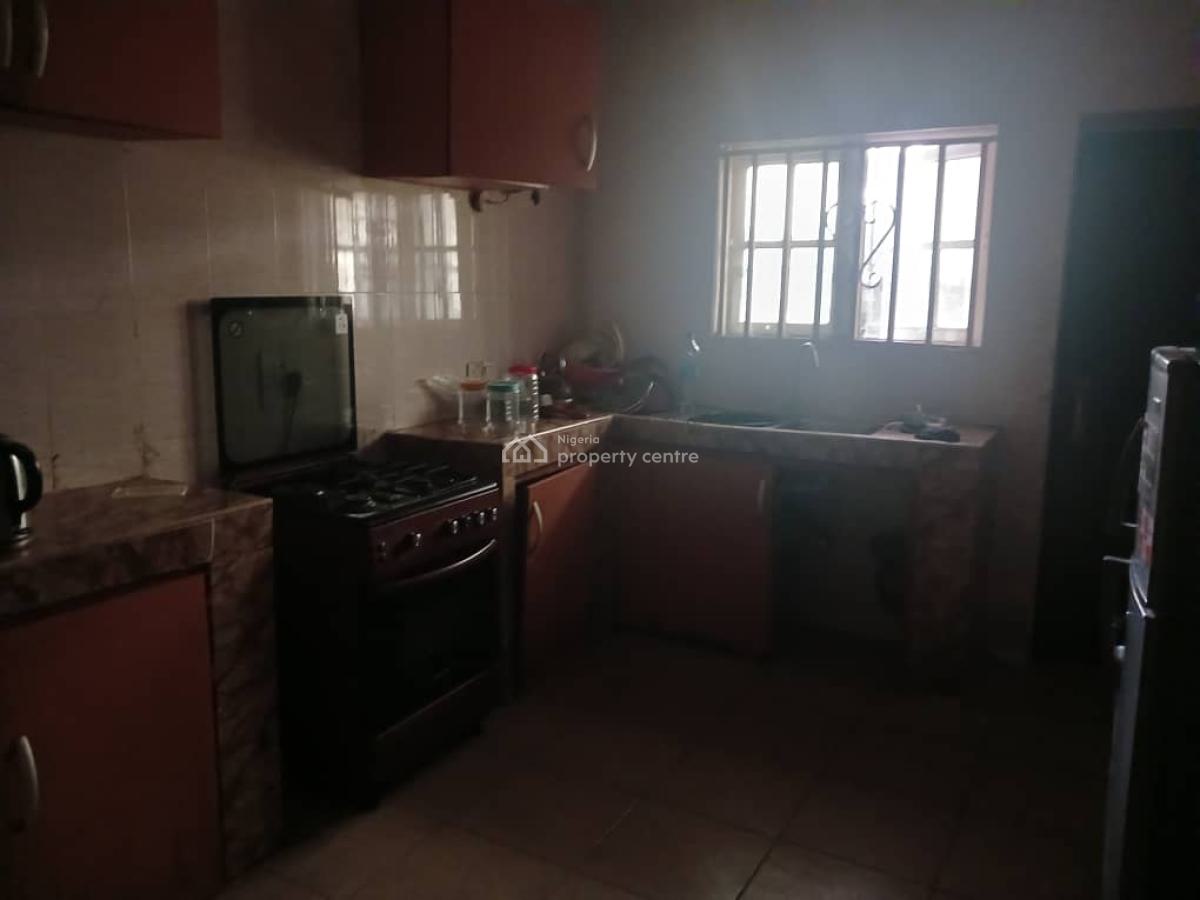 5 Bedroom Semi Detached Duplex, Lekki Gardens Phase 2, Ajah, Lagos, Semi-detached Duplex for Sale