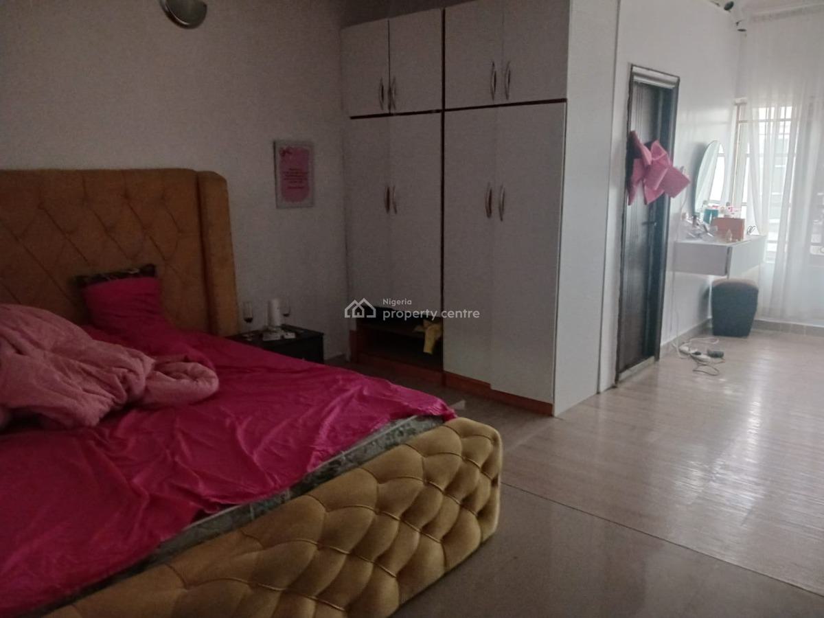 5 Bedroom Semi Detached Duplex, Lekki Gardens Phase 2, Ajah, Lagos, Semi-detached Duplex for Sale