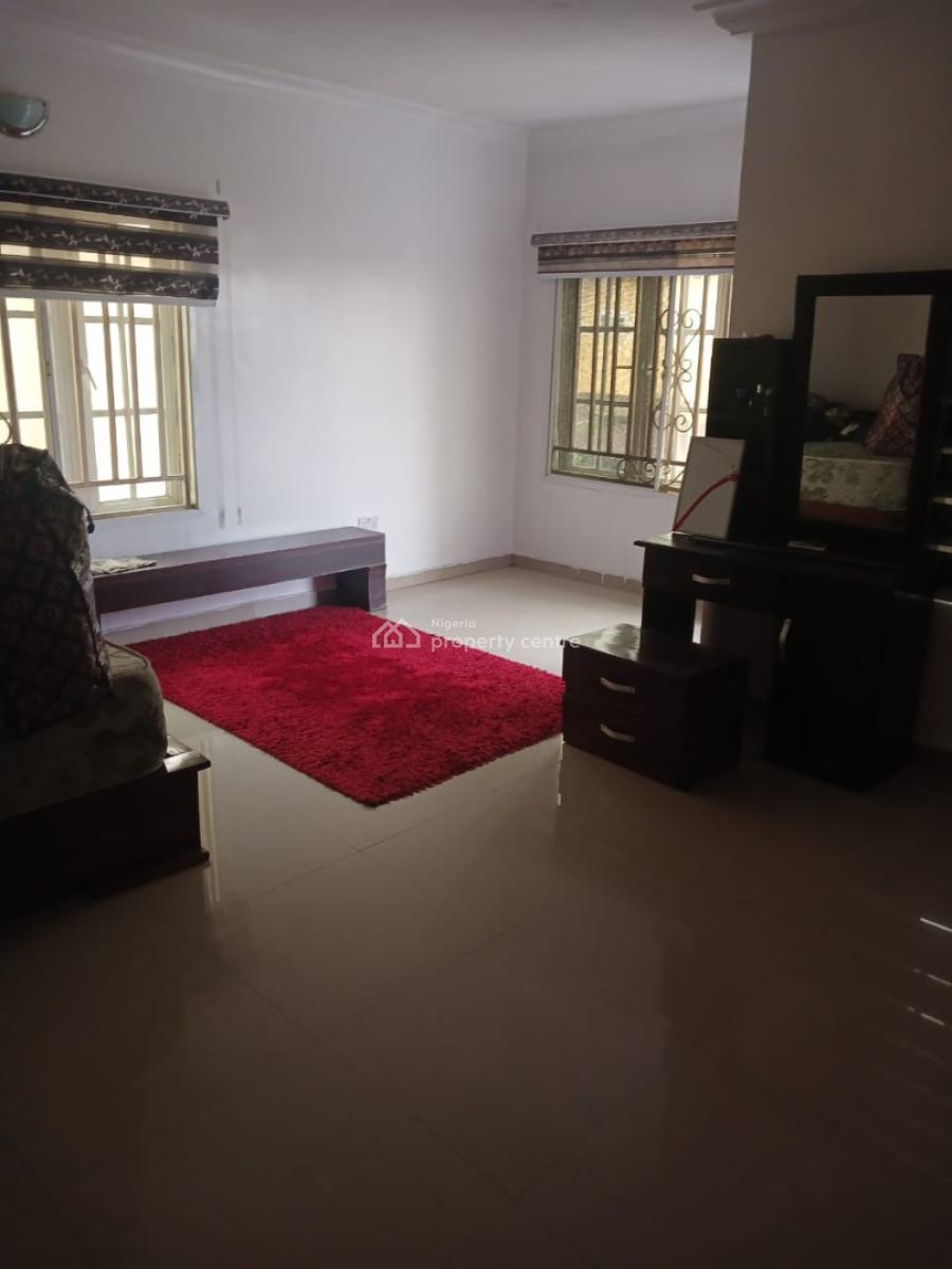 5 Bedroom Semi Detached Duplex, Lekki Gardens Phase 2, Ajah, Lagos, Semi-detached Duplex for Sale