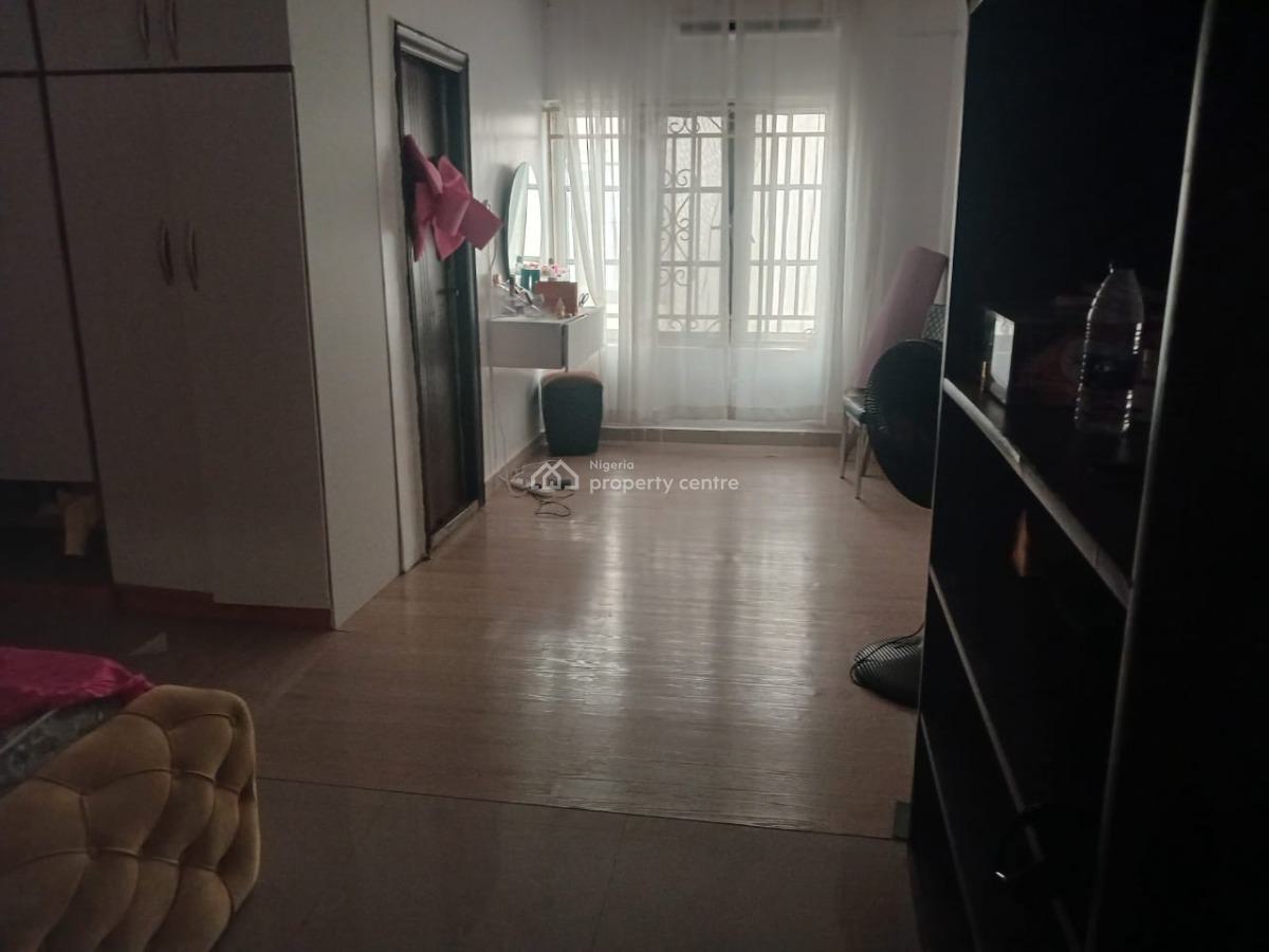 5 Bedroom Semi Detached Duplex, Lekki Gardens Phase 2, Ajah, Lagos, Semi-detached Duplex for Sale