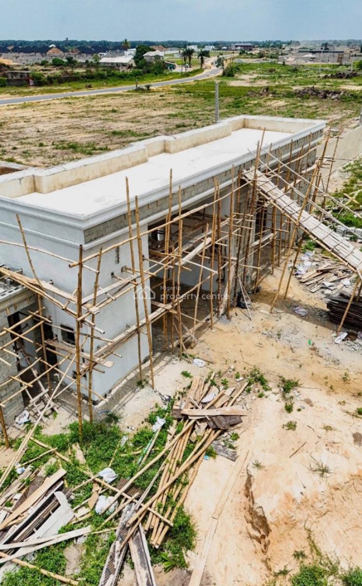 Own a Verified Land with Good Title Document, Micasa Lagos, Eleranigbe, Ibeju Lekki, Lagos, Mixed-use Land for Sale
