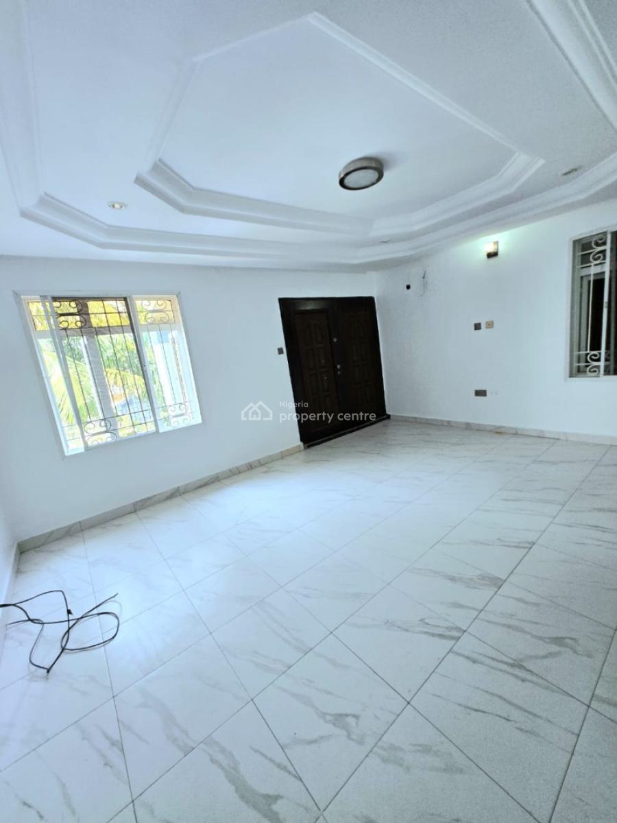Newly Renovated 4 Bedroom Terraced Duplex House, Lekki Phase 1, Lekki, Lagos, Terraced Duplex for Sale