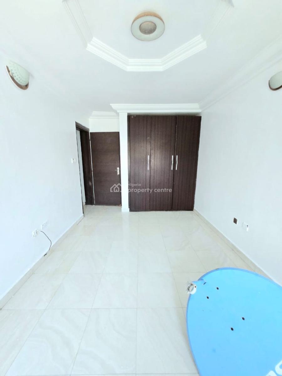 Newly Renovated 4 Bedroom Terraced Duplex House, Lekki Phase 1, Lekki, Lagos, Terraced Duplex for Sale