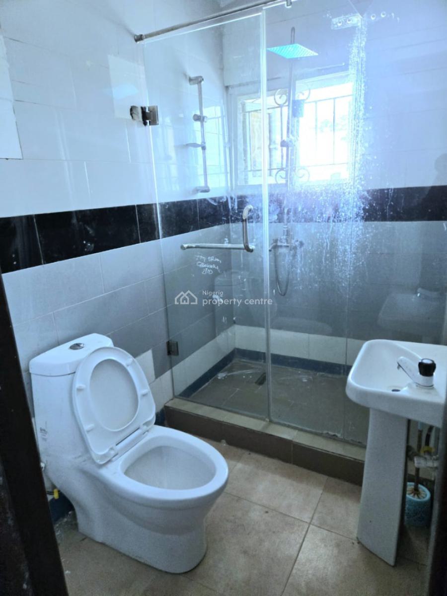 Newly Renovated 4 Bedroom Terraced Duplex House, Lekki Phase 1, Lekki, Lagos, Terraced Duplex for Sale