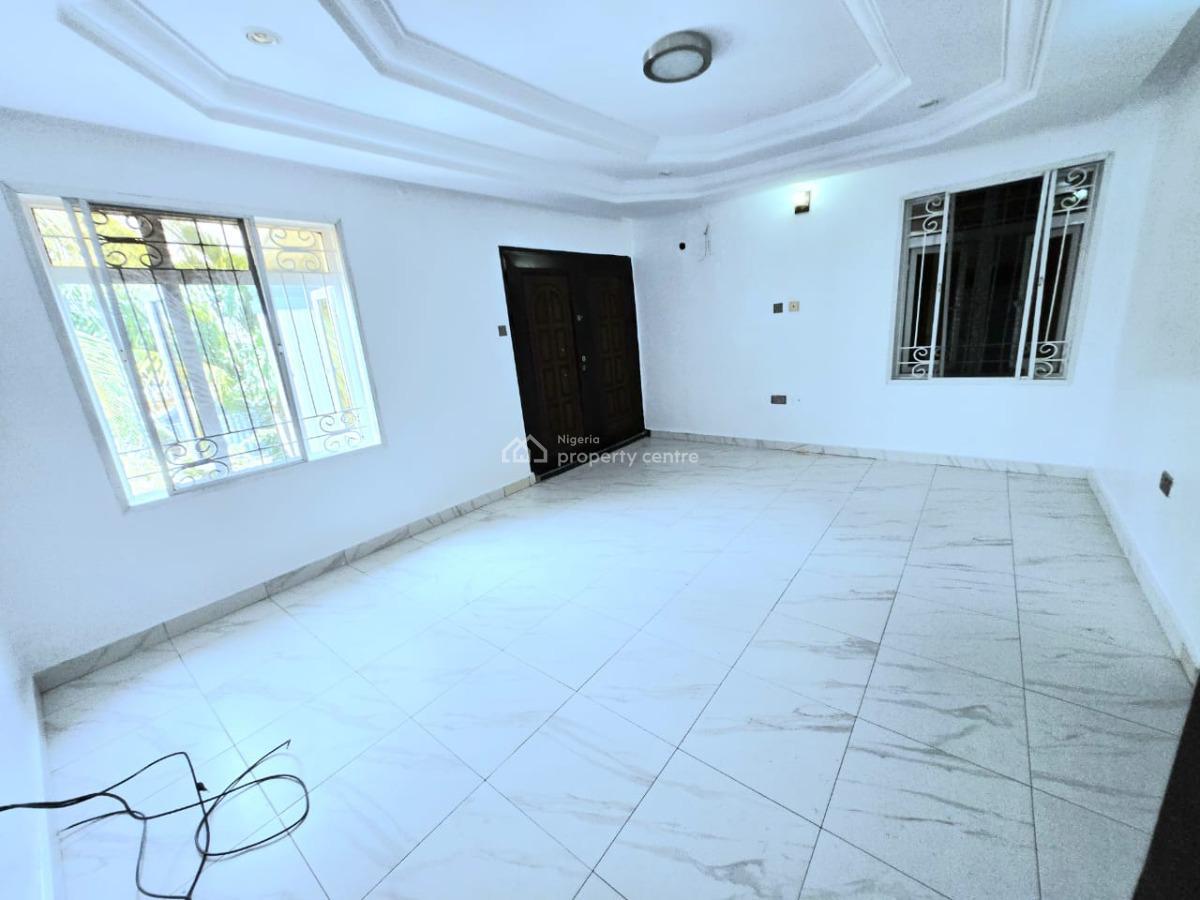 Newly Renovated 4 Bedroom Terraced Duplex House, Lekki Phase 1, Lekki, Lagos, Terraced Duplex for Sale