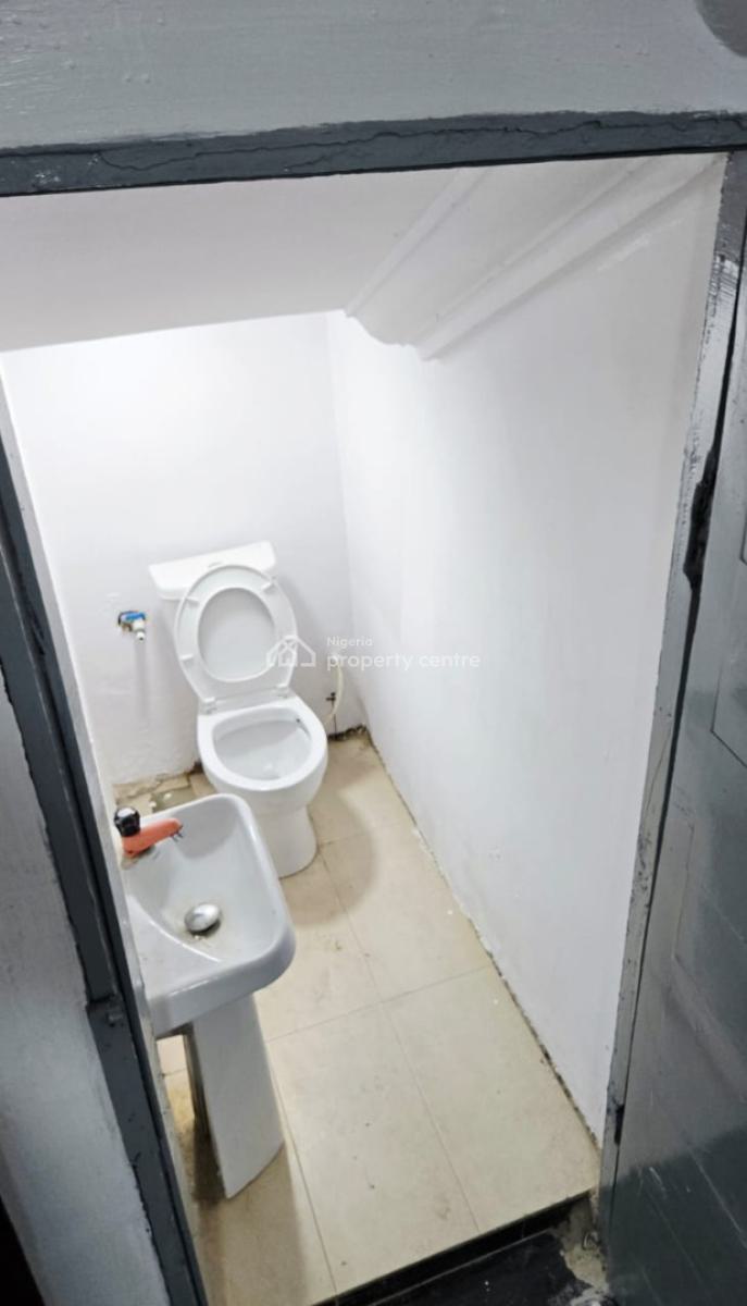 Newly Renovated 4 Bedroom Terraced Duplex House, Lekki Phase 1, Lekki, Lagos, Terraced Duplex for Sale