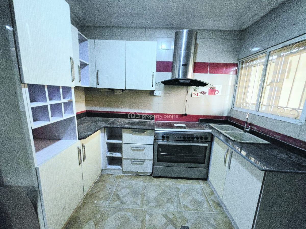 Newly Renovated 4 Bedroom Terraced Duplex House, Lekki Phase 1, Lekki, Lagos, Terraced Duplex for Sale