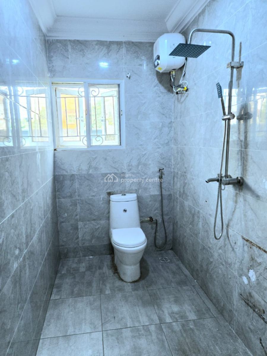 Newly Renovated 4 Bedroom Terraced Duplex House, Lekki Phase 1, Lekki, Lagos, Terraced Duplex for Sale