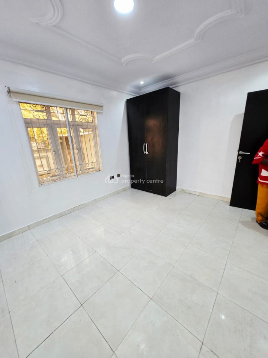 Newly Renovated 4 Bedroom Terraced Duplex House, Lekki Phase 1, Lekki, Lagos, Terraced Duplex for Sale