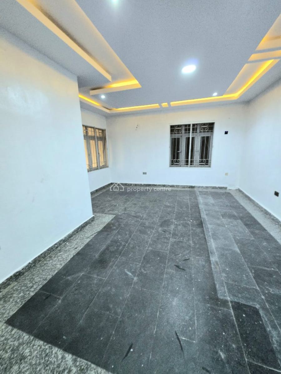 Newly Renovated 4 Bedroom Terraced Duplex House, Lekki Phase 1, Lekki, Lagos, Terraced Duplex for Sale