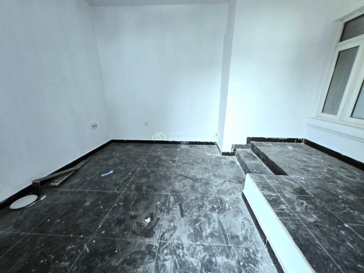Newly Renovated 4 Bedroom Terraced Duplex House, Lekki Phase 1, Lekki, Lagos, Terraced Duplex for Sale