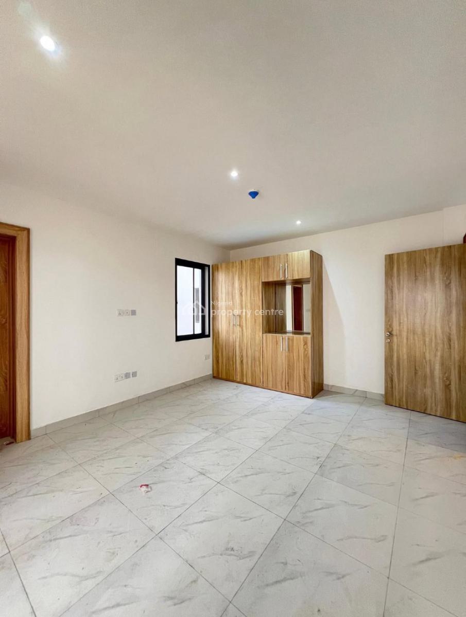 Lovely 2 Bedroom, Ikate Elegushi, Lekki, Lagos, Flat / Apartment for Rent