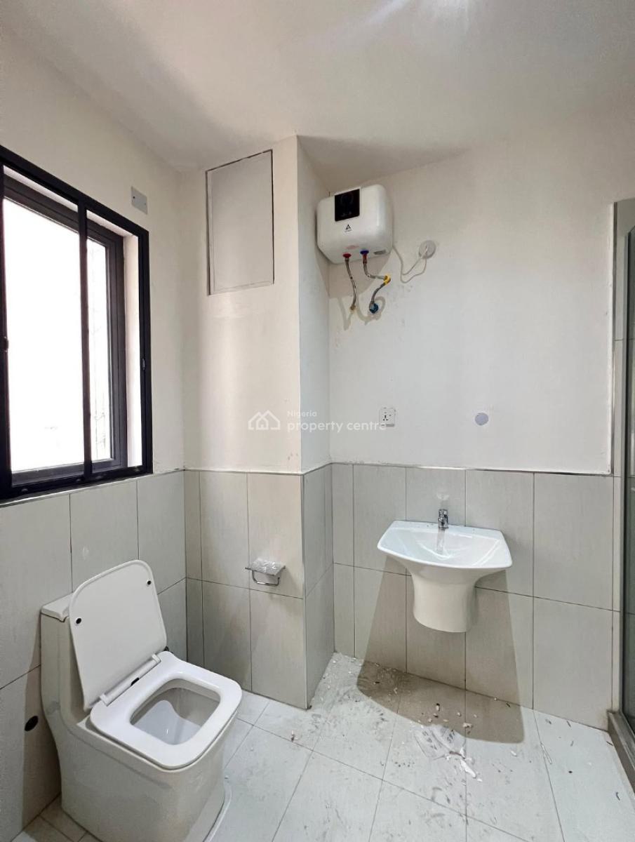 Lovely 2 Bedroom, Ikate Elegushi, Lekki, Lagos, Flat / Apartment for Rent