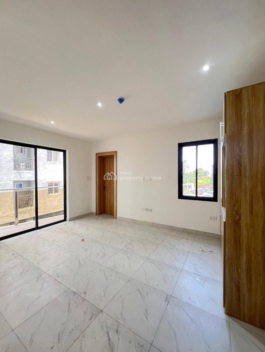 Lovely 2 Bedroom, Ikate Elegushi, Lekki, Lagos, Flat / Apartment for Rent