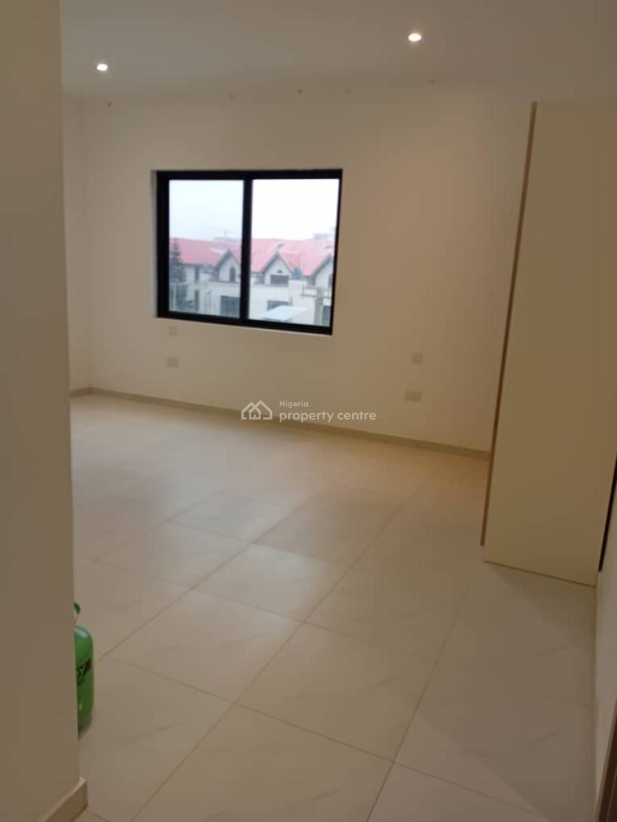 Serviced Spacious 2 Bedroom Flat, Old Ikoyi, Ikoyi, Lagos, Flat / Apartment for Rent