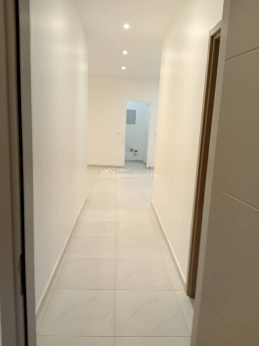 Serviced Spacious 2 Bedroom Flat, Old Ikoyi, Ikoyi, Lagos, Flat / Apartment for Rent