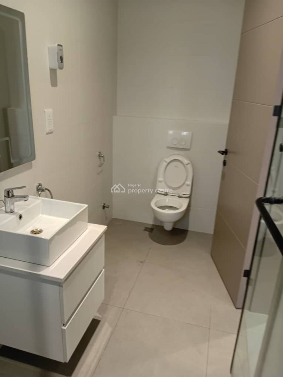 Serviced Spacious 2 Bedroom Flat, Old Ikoyi, Ikoyi, Lagos, Flat / Apartment for Rent